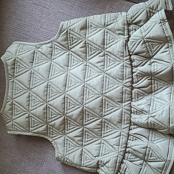 Aspen Kids Vest - Picture 2 of 6